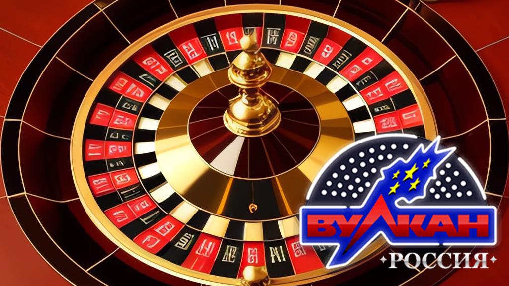 Игровые автоматы онлайн-казино Вулкан Россия