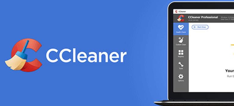 CCleaner: Ваш цифровой помощник в поддержании чистоты и порядка на ПК