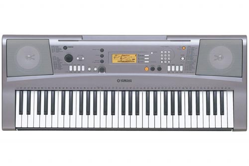 Синтезаторы и цифровые пианино – преимущества современных технологий