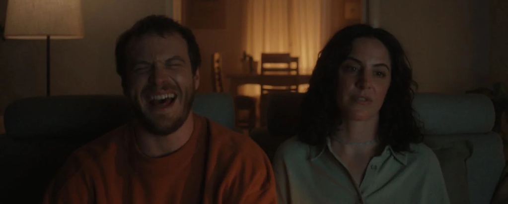 Netflix предложил парам отказаться от совместного просмотра фильмов на День святого Валентина Netflix предложил парам отказаться от совместного просмотра фильмов на День святого Валентина