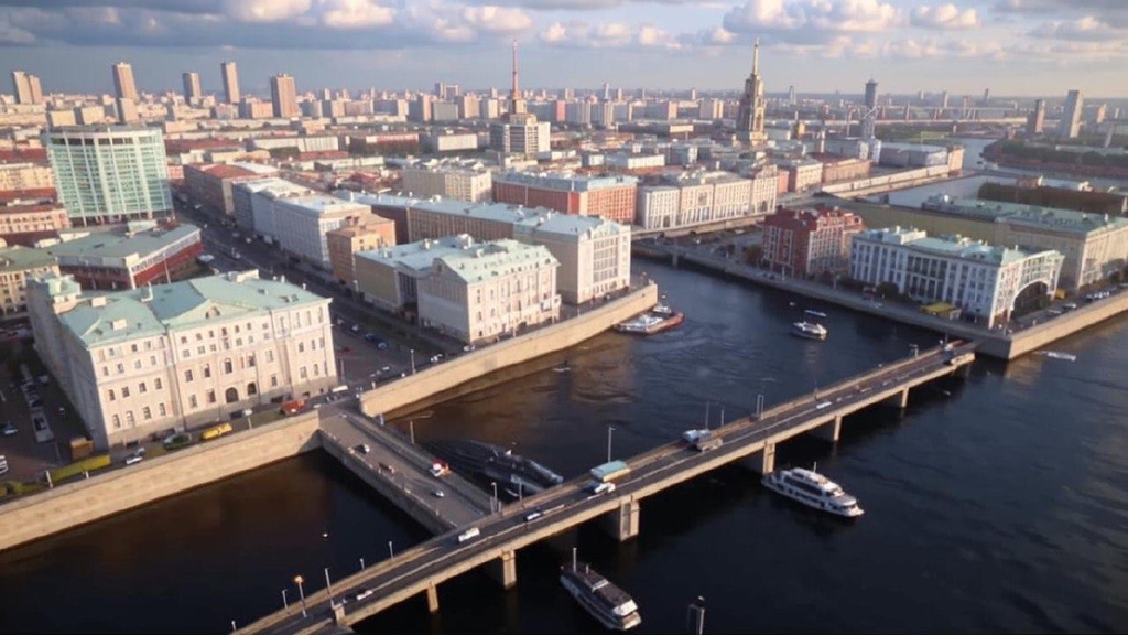 Лучшие районы для покупки квартиры в СПБ для сдачи в аренду Лучшие районы для покупки квартиры в СПБ для сдачи в аренду