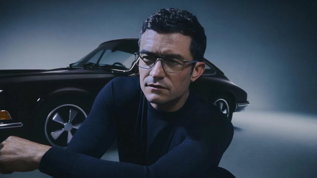 Орландо Блум стал представителем бренда Porsche Design Орландо Блум стал представителем бренда Porsche Design