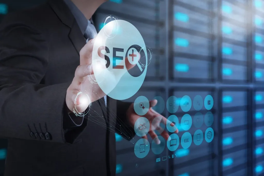 Профессиональное продвижение сайтов от Digital Agency «Империя Seo» Профессиональное продвижение сайтов от Digital Agency «Империя Seo»