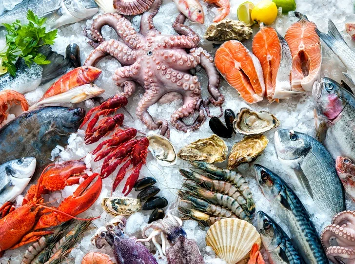 Почему важно выбирать качественные морепродукты Почему важно выбирать качественные морепродукты
