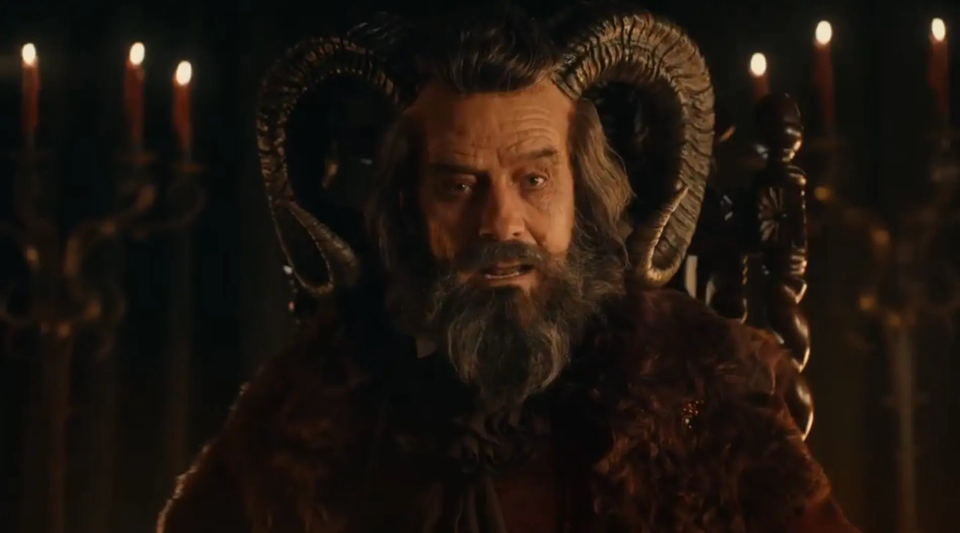 Клюквенный монстр Брайана Крэнстона: звезда «Во все тяжкие» стала Кренпусом в рекламе Ocean Spray Клюквенный монстр Брайана Крэнстона: звезда «Во все тяжкие» стала Кренпусом в рекламе Ocean Spray