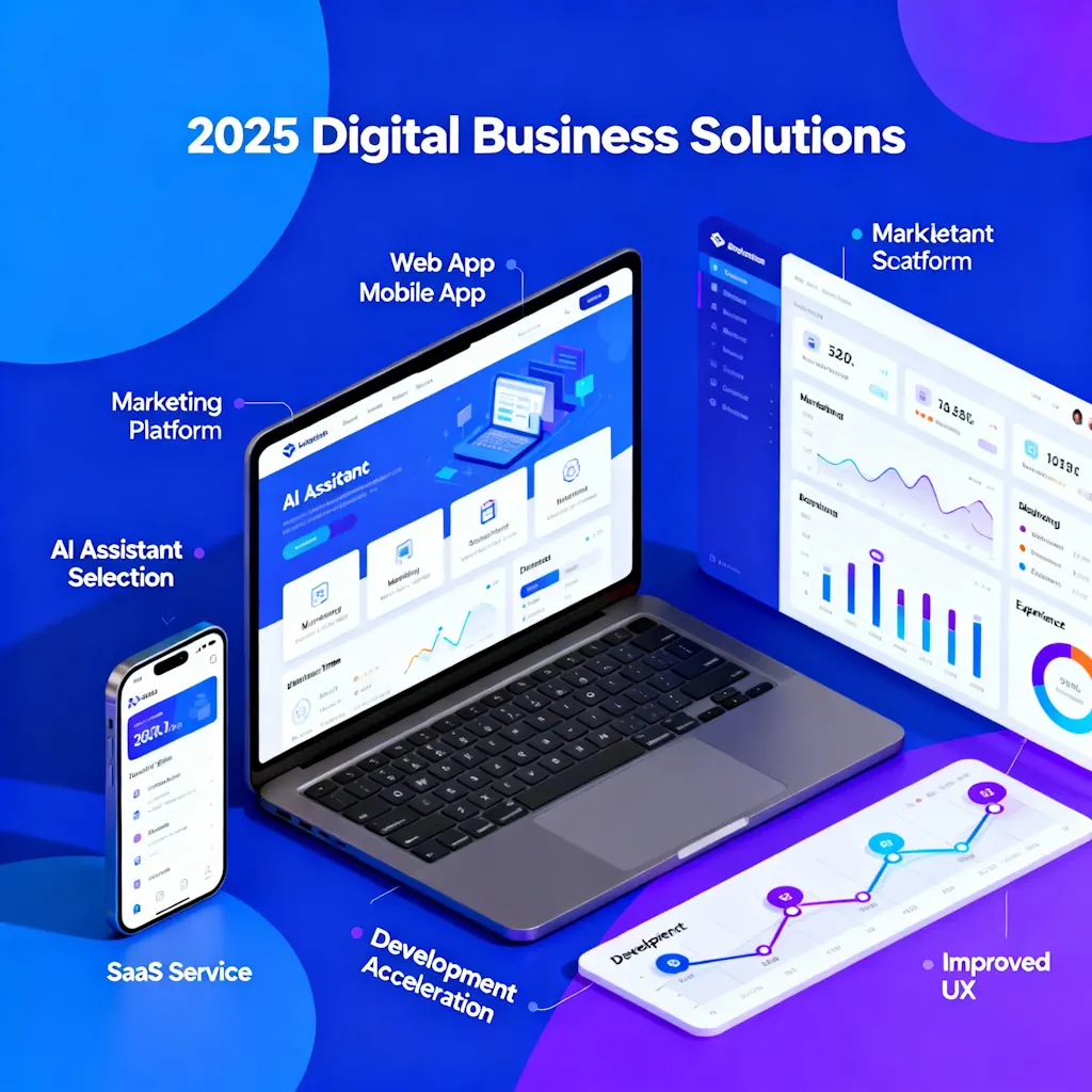 Как выбрать AI ассистента для онлайн-проектов
