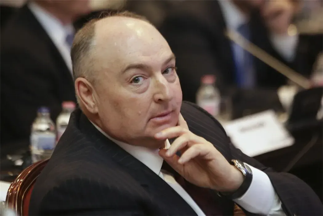 Вячеслав Моше Кантор: почему риторика ненависти стала глобальной угрозой