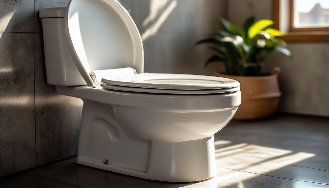 Комплекты инсталляций с унитазом: выбор и установка современных систем