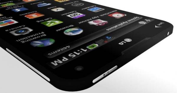 Смартфон LG Optimus G2 - достойный ответ гаджетам Samsung