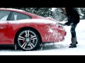 Музыка и видеоролик из рекламы Porsche - Versatile