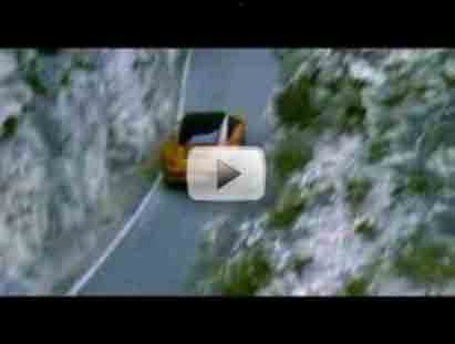 Музыка из рекламы автомобиля Porsche 911 Targa 4
