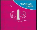 Музыка из рекламы Tampax Compak