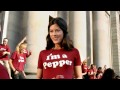 Музыка и видеоролик из рекламы Dr. Pepper - Always One of a Kind