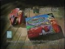 Музыка и видеоролик из рекламы Nintendo N64 - Cruis'n World