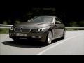 Музыка и видеоролик из рекламы BMW 3