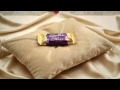 Музыка и видеоролик из рекламы Cadburys - Bliss
