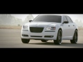 Музыка и видеоролик из рекламы Chrysler 300S - The Hardest Ever
