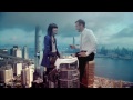 Музыка и видеоролик из рекламы Clarks - Stand Tall