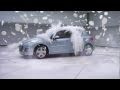 Музыка и видеоролик из рекламы автомобиля Peugeot 207 – Time proof design