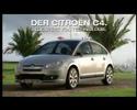 Музыка из рекламы автомобиля Citroen C4