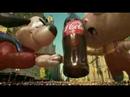 Музыка и видеоролик из рекламы Coca Cola - It's Mine