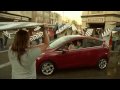 Музыка и видеоролик из рекламы автомобиля Ford Fiesta - It's a Pretty Big Deal