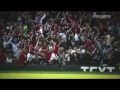 Музыка из рекламы Sky Sports HD - Сезон 2010-2011 Englis Premier League v2