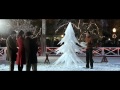 Музыка из рекламы Stella Artois - She is a thing of beauty Christmas 2010