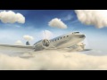 Музыка и видеоролик из рекламы Toyota Avalon - Plane
