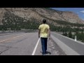 Музыка и видеоролик из рекламы Levi's - Guy Walks Across America