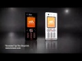 Музыка из рекламы телефона Sony Ericsson w880i
