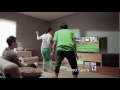 Музыка из рекламы игровой приставки XBox 360 Kinect