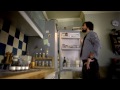 Музыка и видеоролик из рекламы Lurpak - Kitchen Odyssey