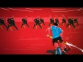 Музыка и видеоролик из рекламы Reebok ZigTech - Alexander Ovechkin 2011