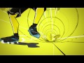 Музыка и видеоролик из рекламы Reebok ZigTech - Lewis Hamilton 2011