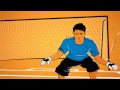 Музыка и видеоролик из рекламы Reebok ZigTech -  Iker Casillas  2011