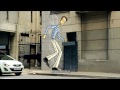 Музыка и видеоролик из рекламы Vauxhall Corsa – Graffiti