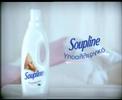 Музыка и видеоролик из рекламы ополаскивателя для белья Soupline