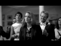 Музыка и видеоролик из рекламы Норвежского банка SpareBank