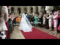 Музыка и видеоролик из рекламы T-Mobile - Royal Wedding