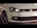 Музыка и видео из рекламы VW Polo GTI - Speed's got a new beat