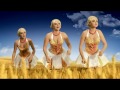 Музыка и видеоролик из рекламы Воронцовские сухарики - Пекутся о традициях забавы ради