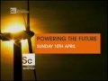 Музыка и видеоролик из рекламы Discovery Science - Энергия будущего