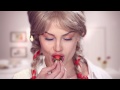 Музыка и видеоролик из рекламы сока AMARE Strawberry juice