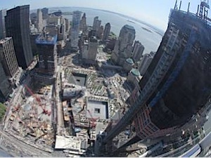 Музыка и видеоролик из рекламы Discovery - Rising Rebuilding Ground Zero Музыка и видеоролик из рекламы Discovery - Rising Rebuilding Ground Zero