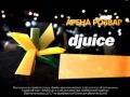 Музыка и видеоролик из рекламы DJUICE — новий тариф «БОМБА»!