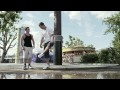 Музыка и видеоролик из рекламы Puma Foot Locker x Deadmau5