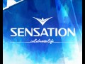 Музыка и видеоролик из рекламы Sensation - MTV White party