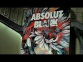 Музыка и видеоролик из рекламы Absolut Vodka – Blank Art